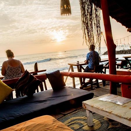 Brother'S Beach Home Bussa Buitenkant foto