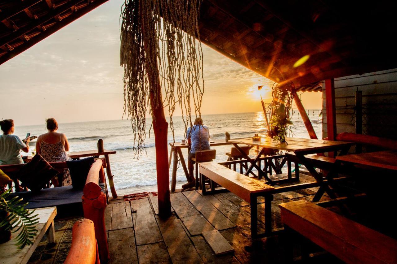 Brother'S Beach Home Bussa Buitenkant foto