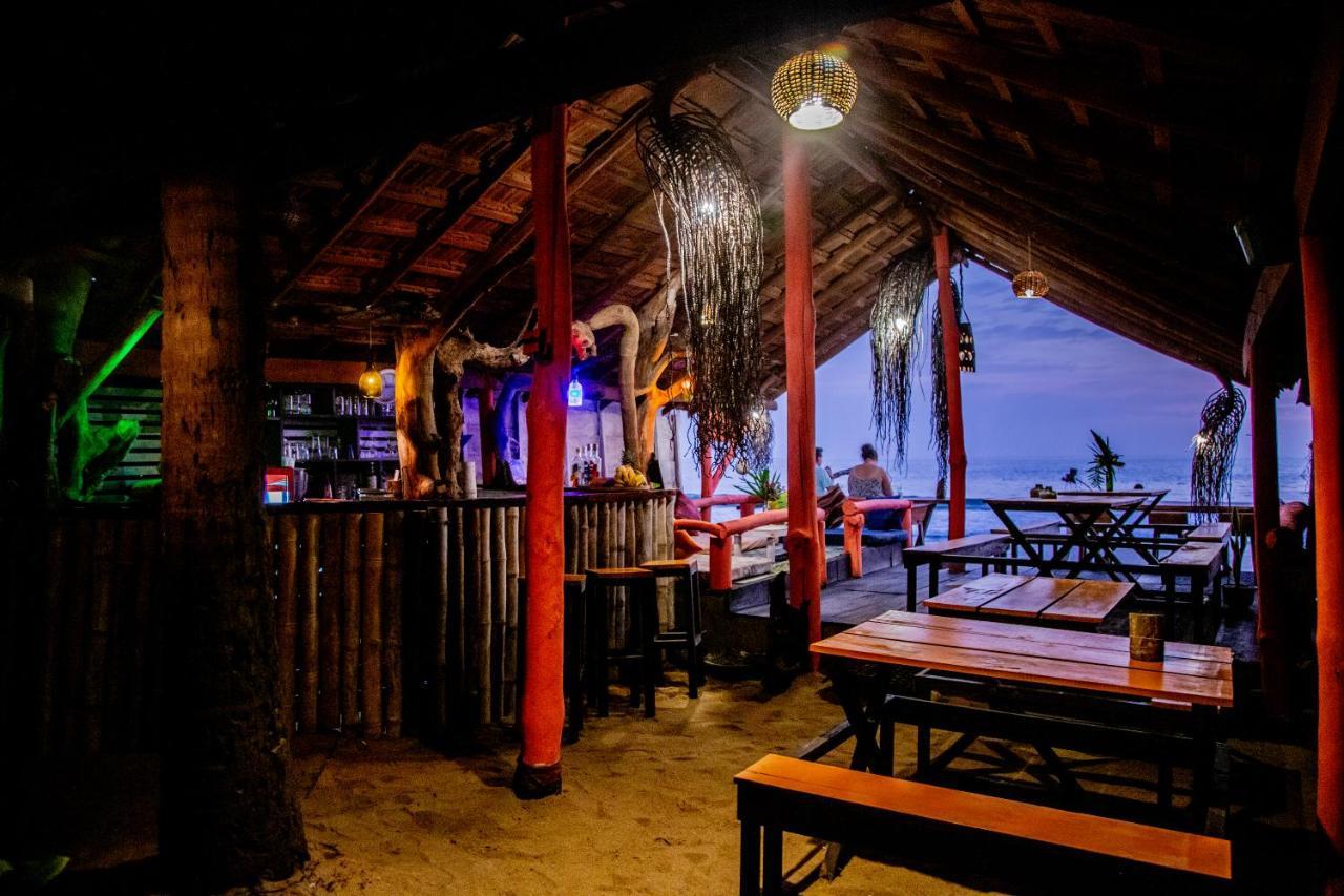 Brother'S Beach Home Bussa Buitenkant foto