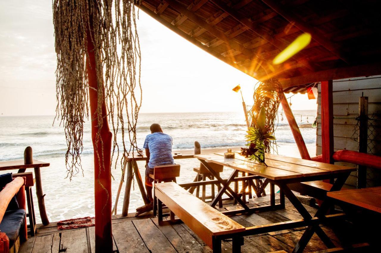 Brother'S Beach Home Bussa Buitenkant foto
