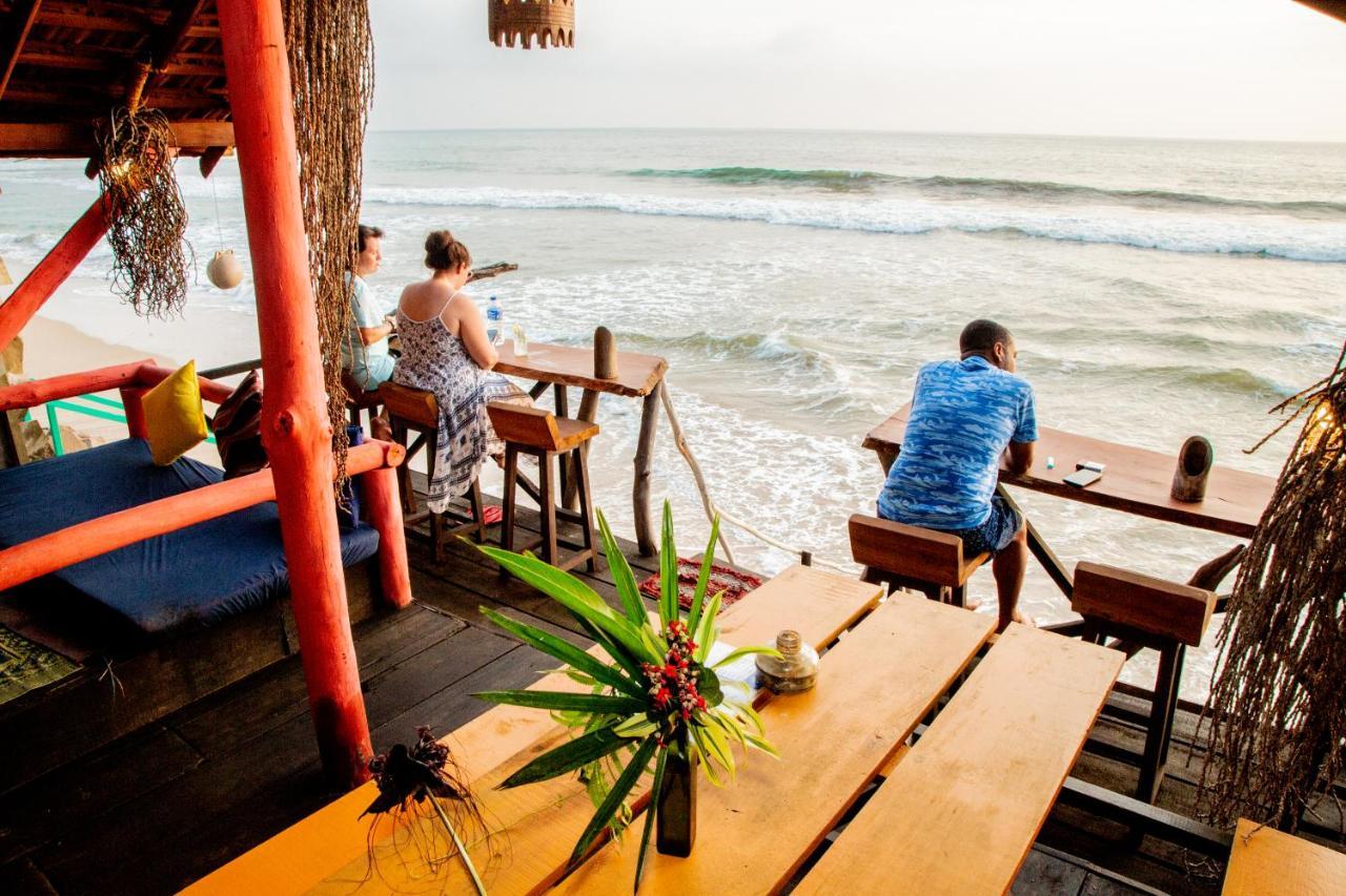 Brother'S Beach Home Bussa Buitenkant foto