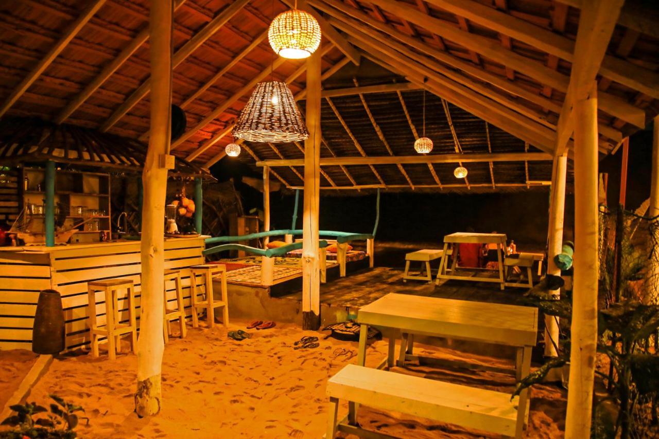 Brother'S Beach Home Bussa Buitenkant foto
