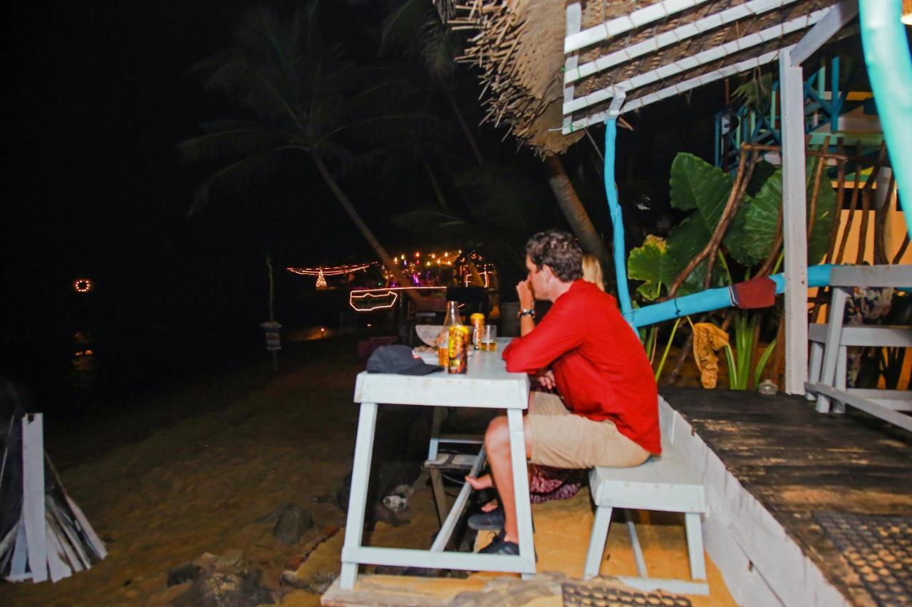 Brother'S Beach Home Bussa Buitenkant foto